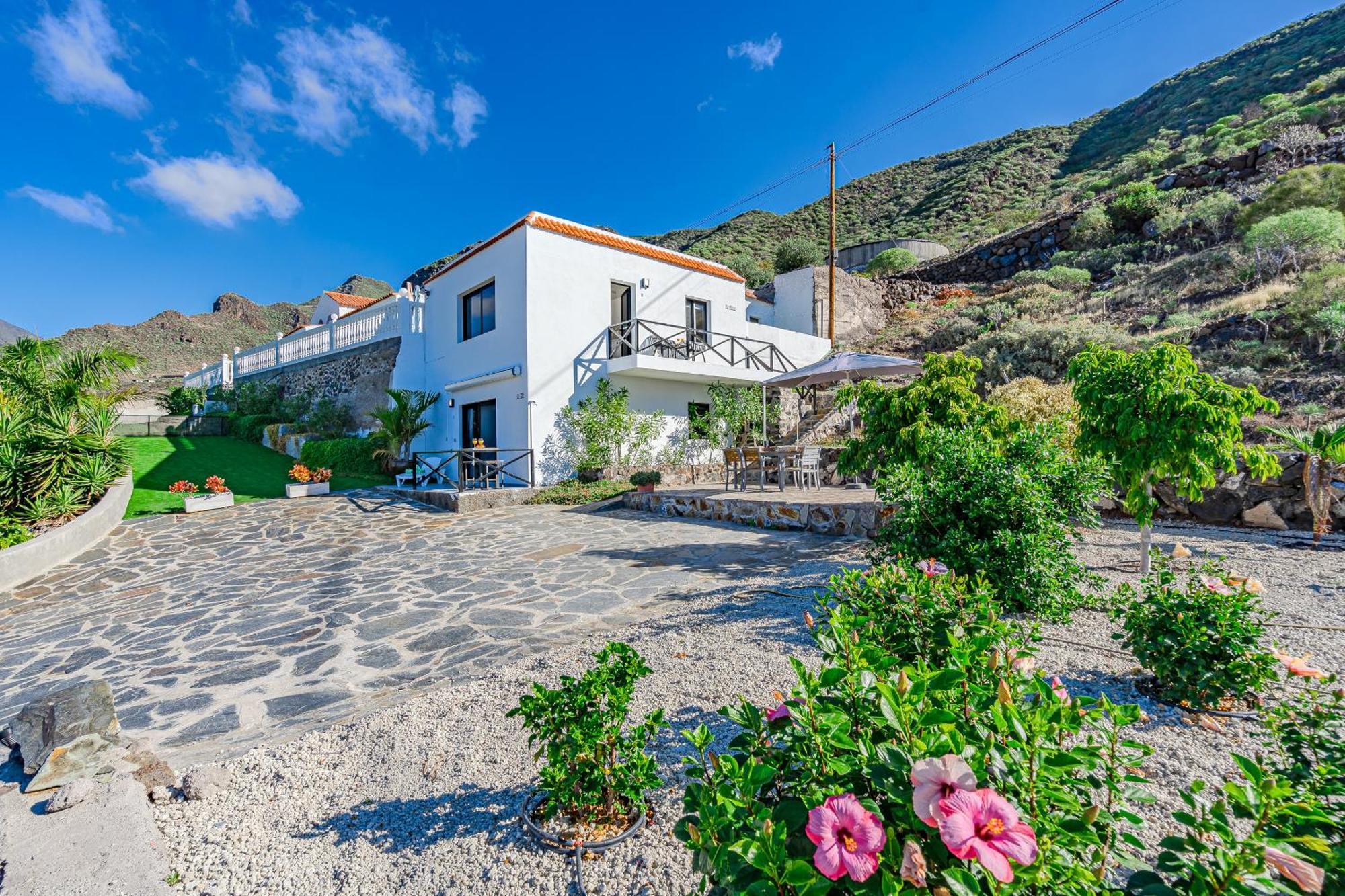 Sea La Vie Apartment - Adults Only Сантъяго-дель-Тейде Экстерьер фото